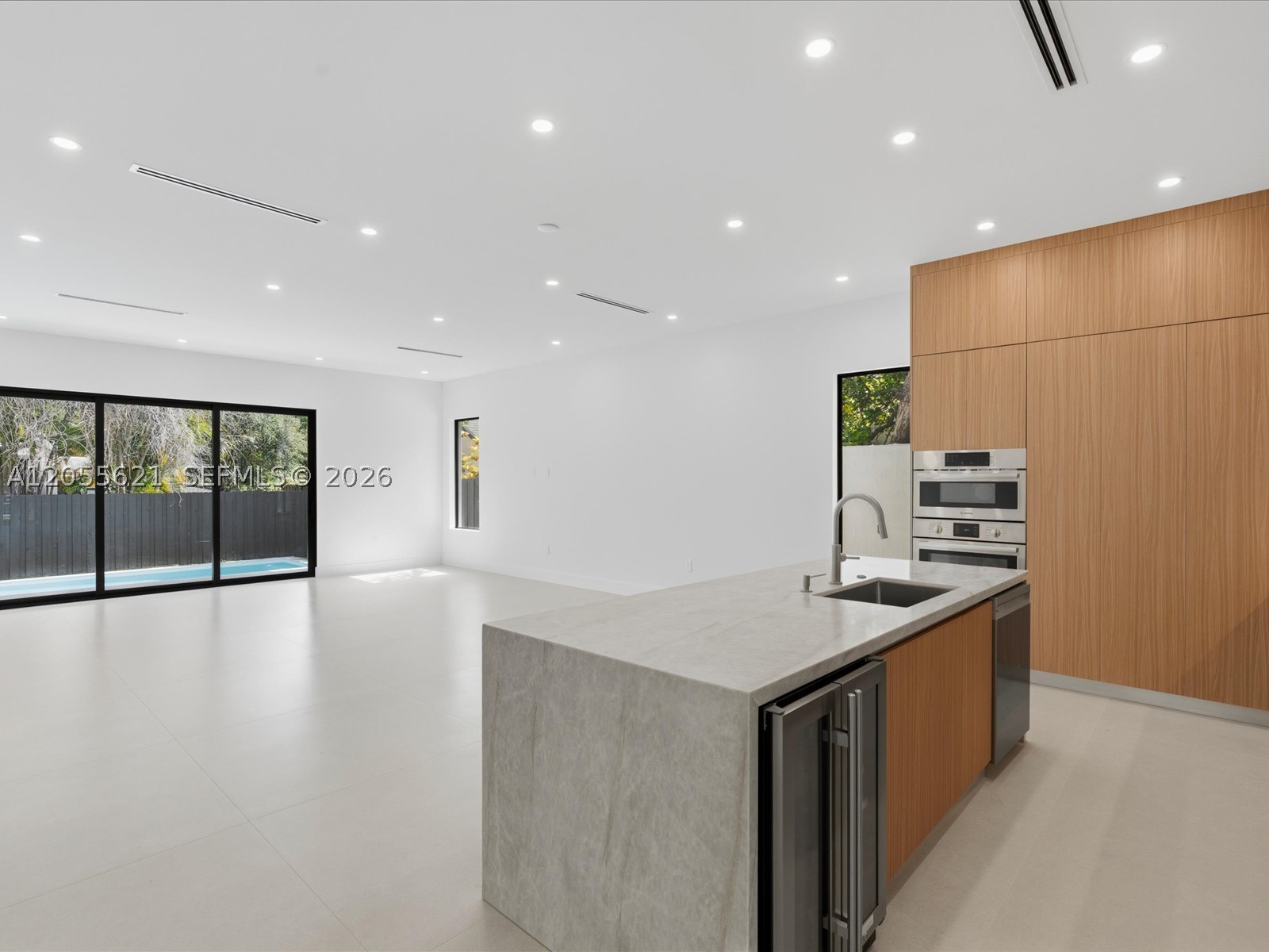 SHENANDOAH - Residential