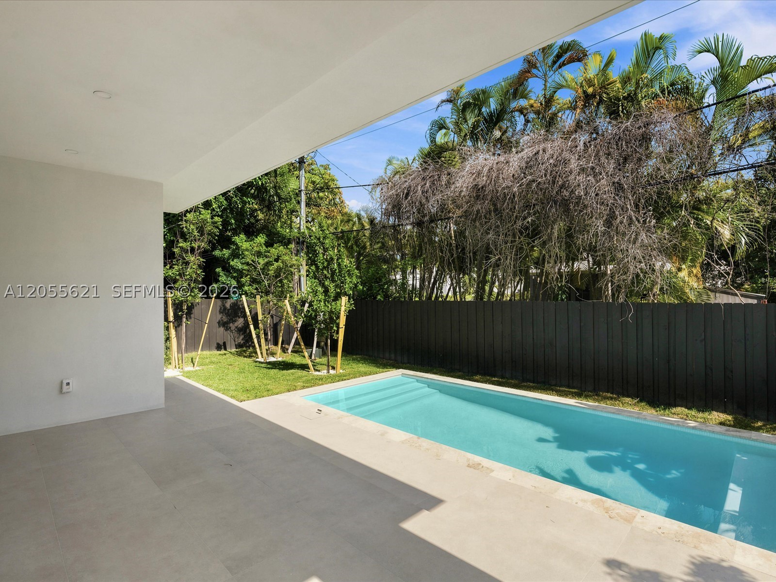 SHENANDOAH - Residential