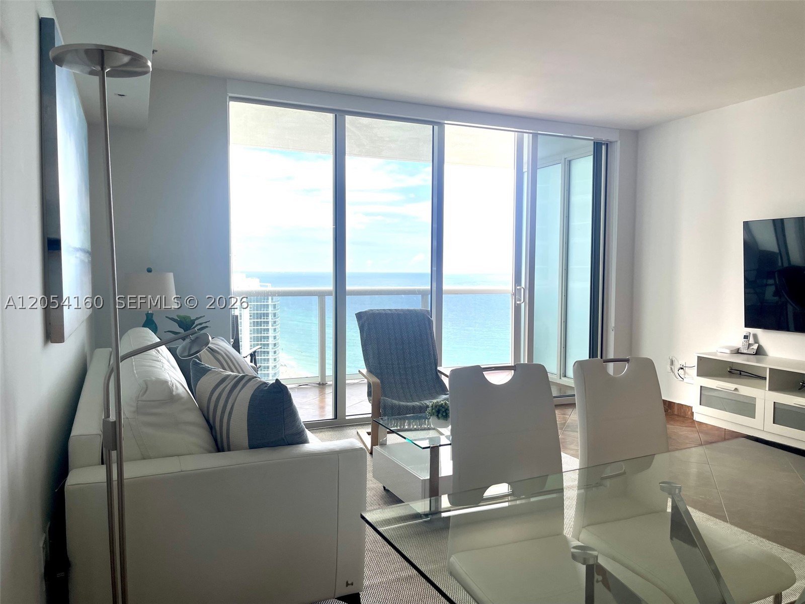 BEACH CLUB TWO CONDO - Residential