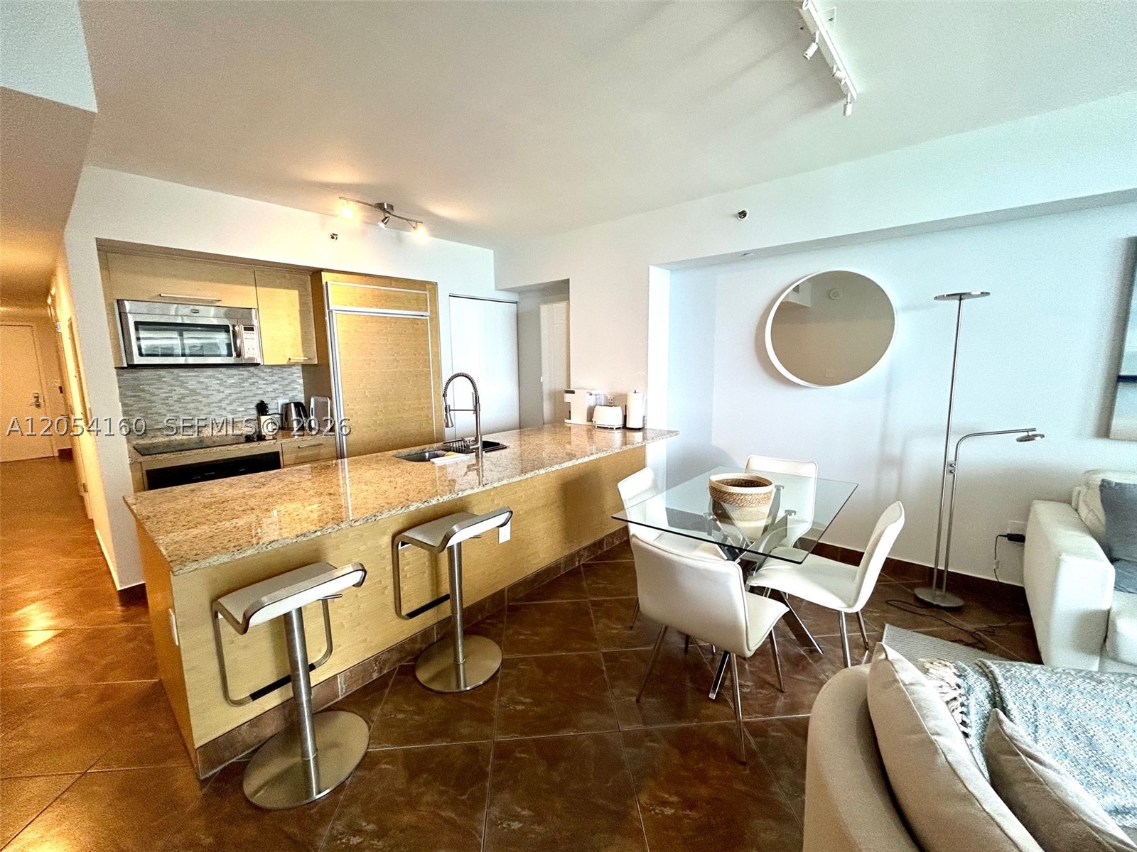 BEACH CLUB TWO CONDO - Residential