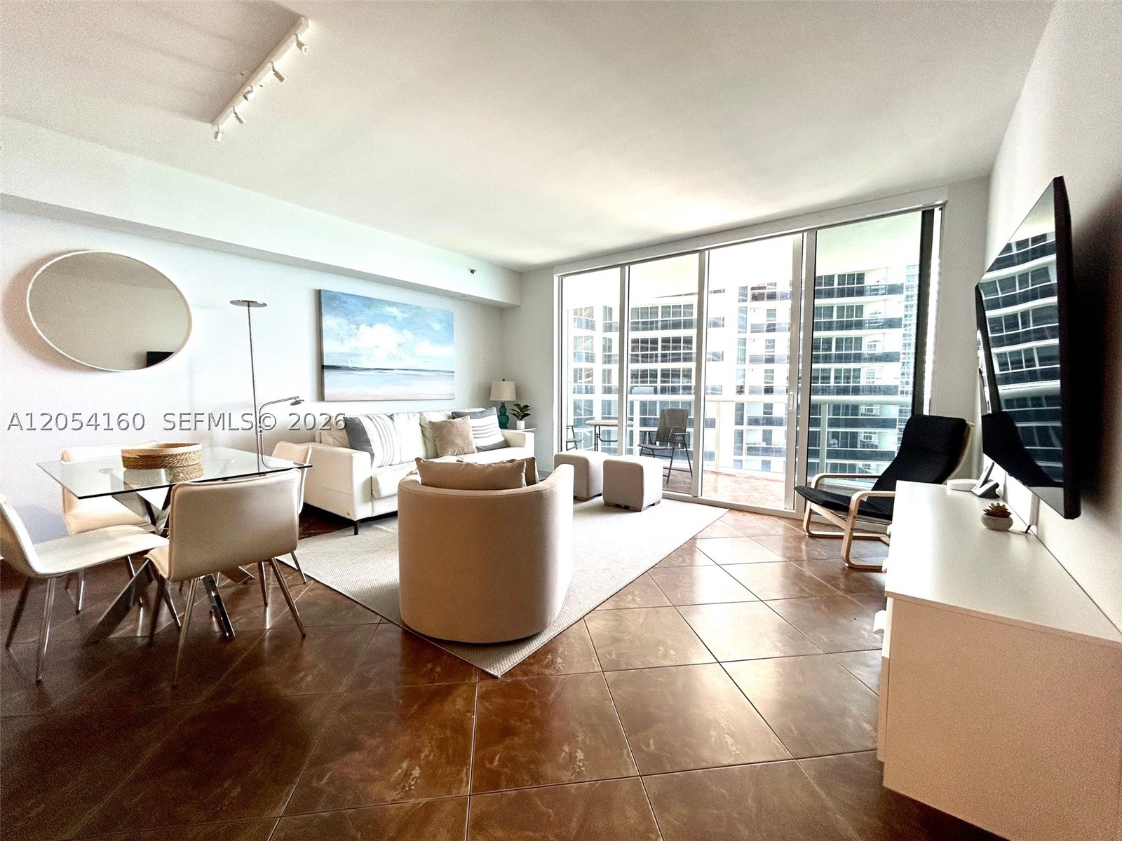 BEACH CLUB TWO CONDO - Residential