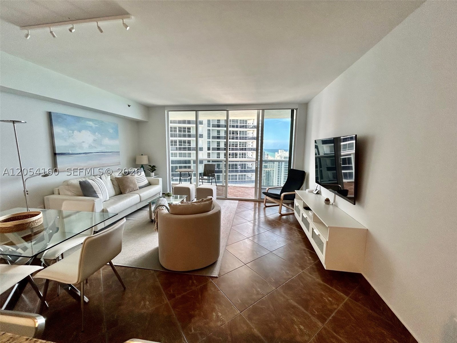 BEACH CLUB TWO CONDO - Residential