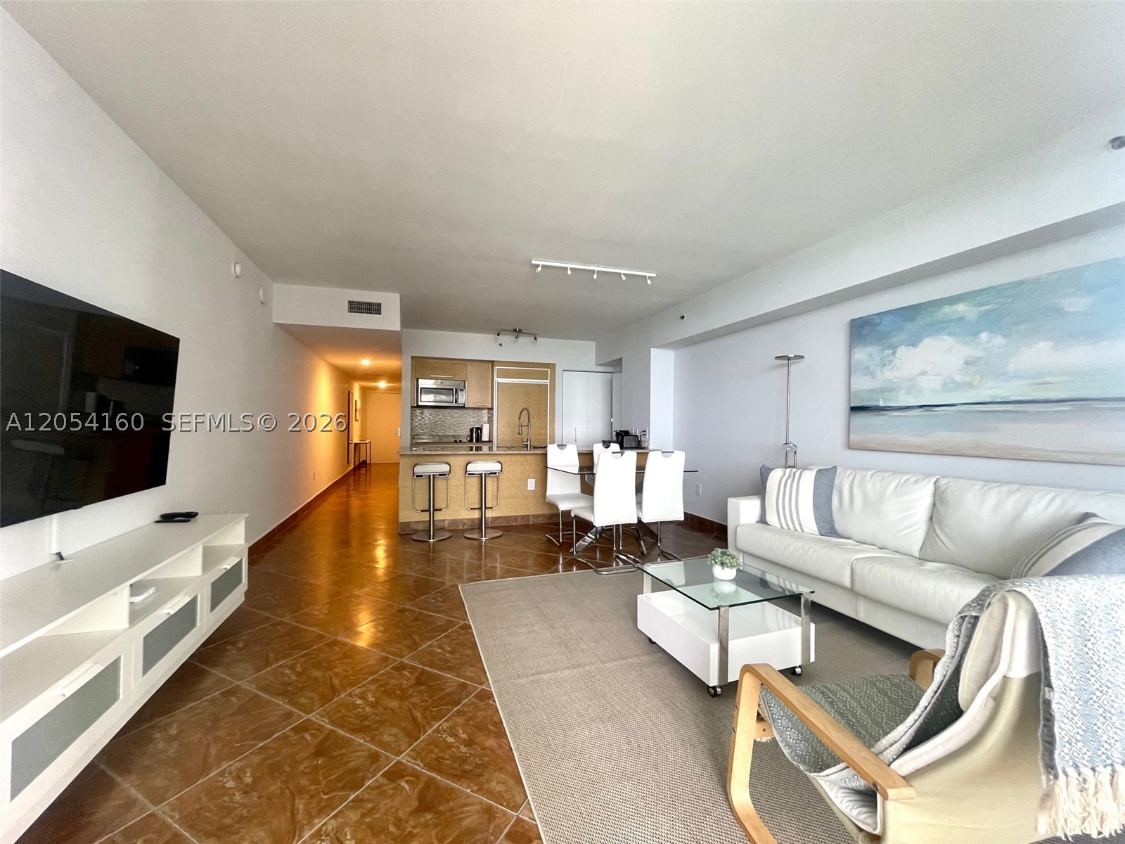 BEACH CLUB TWO CONDO - Residential