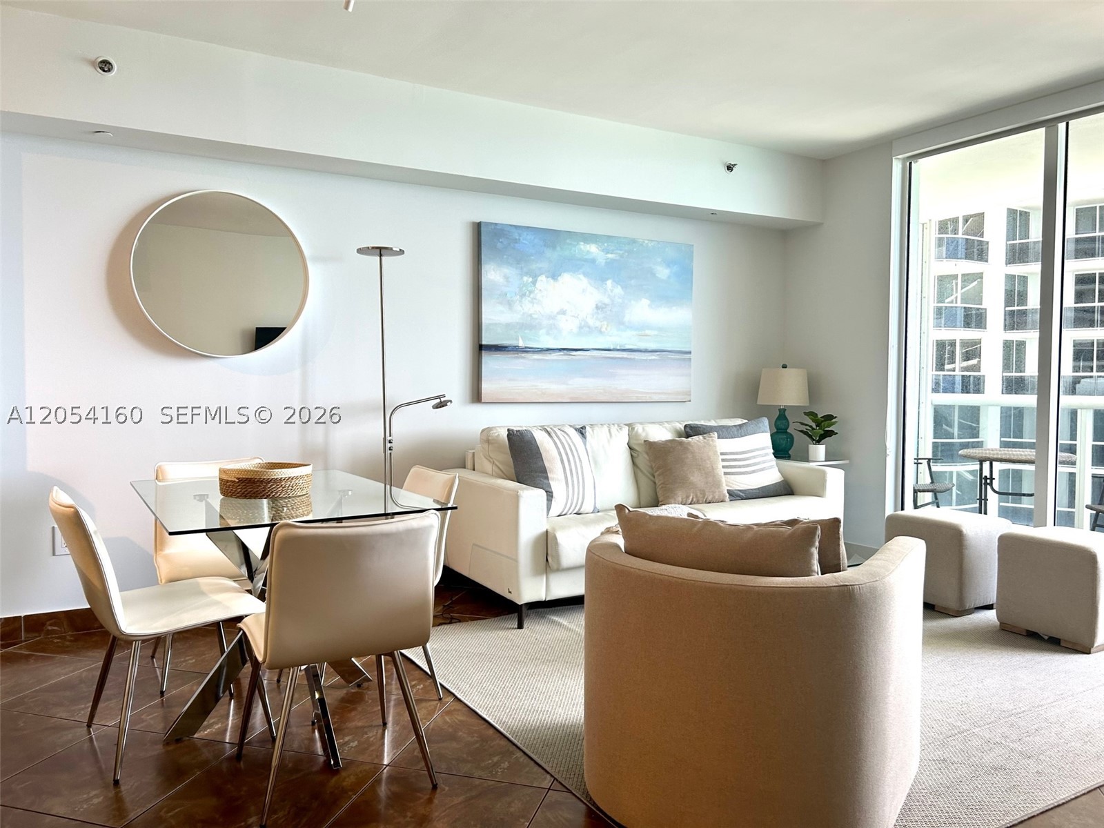BEACH CLUB TWO CONDO - Residential