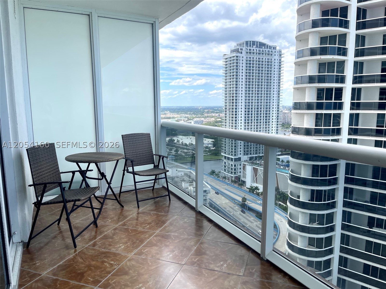 BEACH CLUB TWO CONDO - Residential