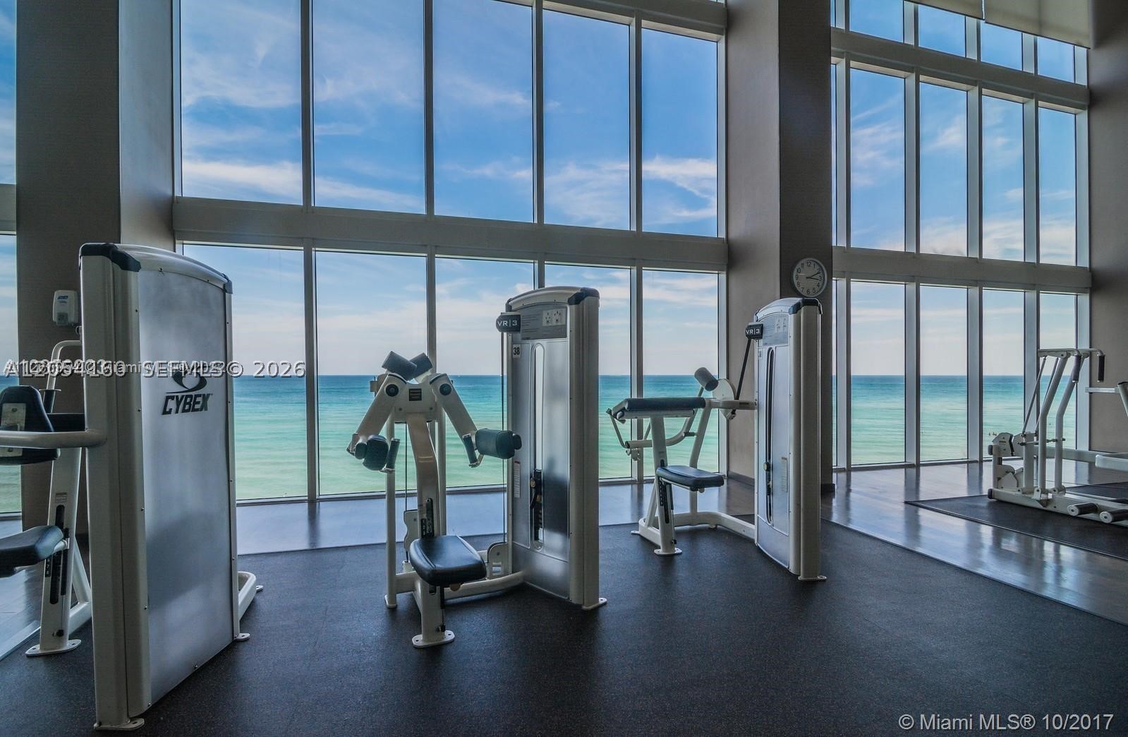 BEACH CLUB TWO CONDO - Residential