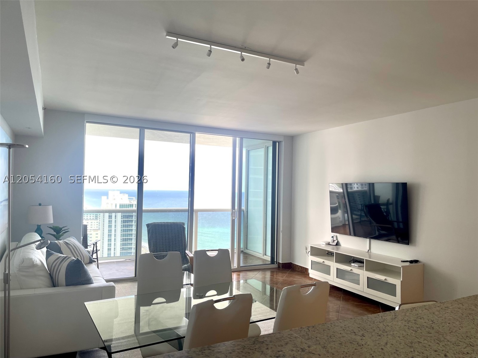 BEACH CLUB TWO CONDO - Residential