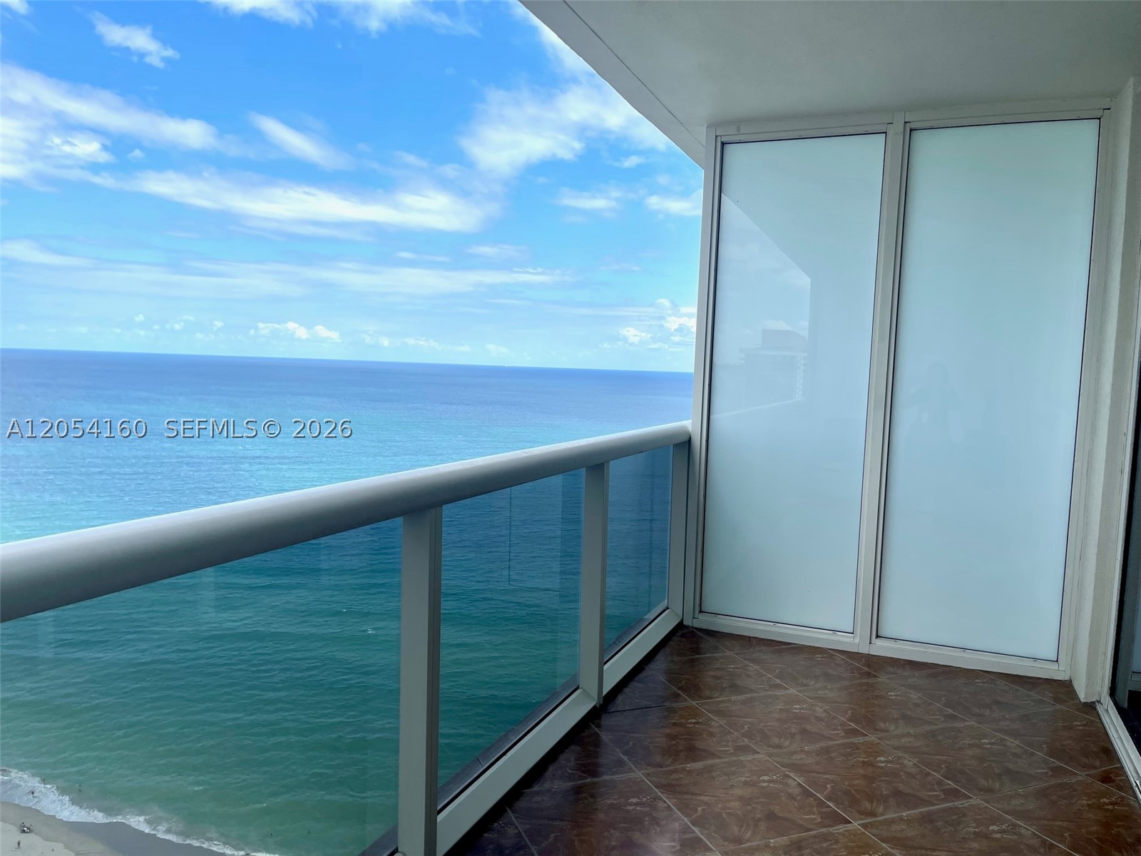 BEACH CLUB TWO CONDO - Residential