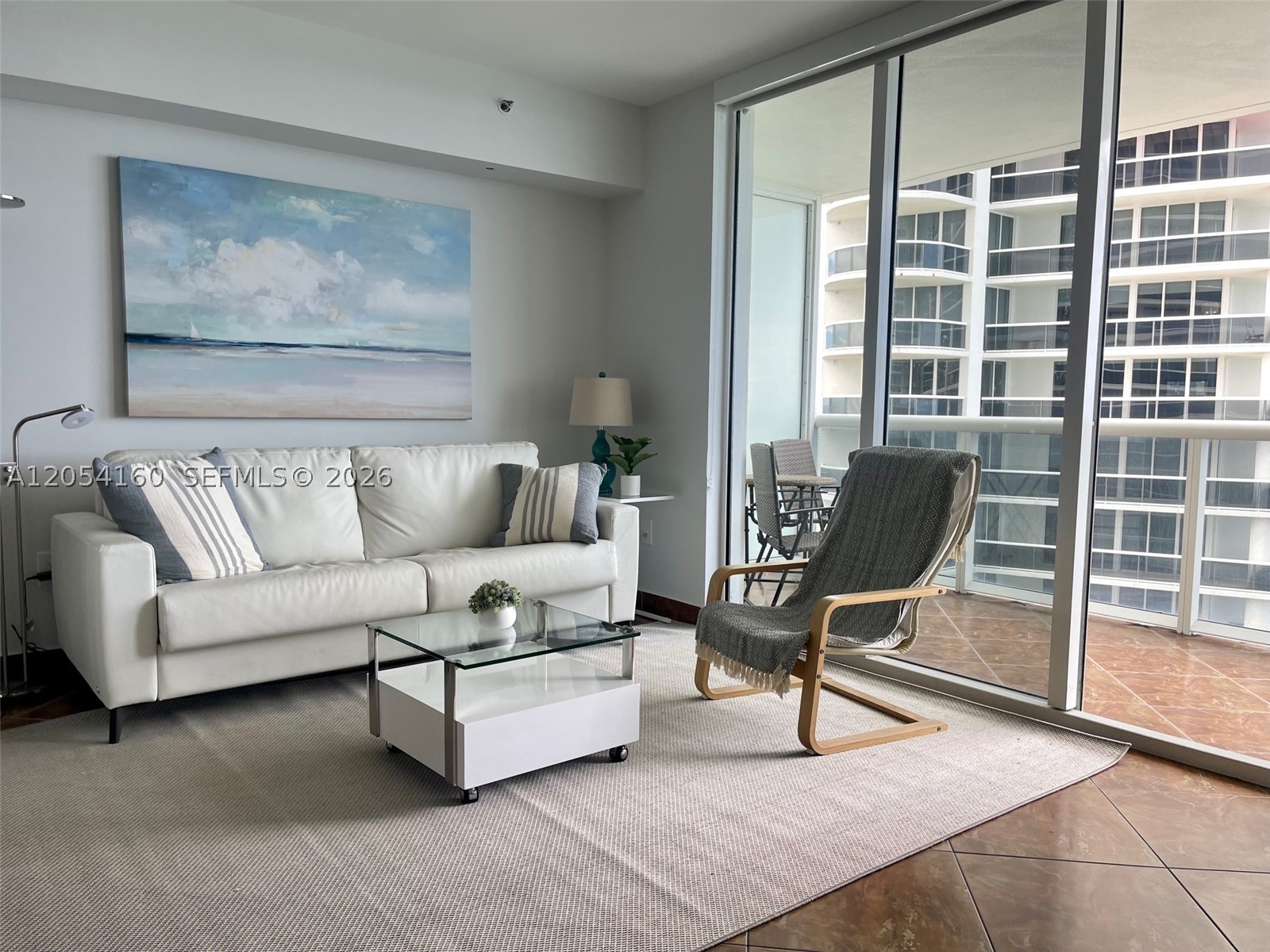 BEACH CLUB TWO CONDO - Residential