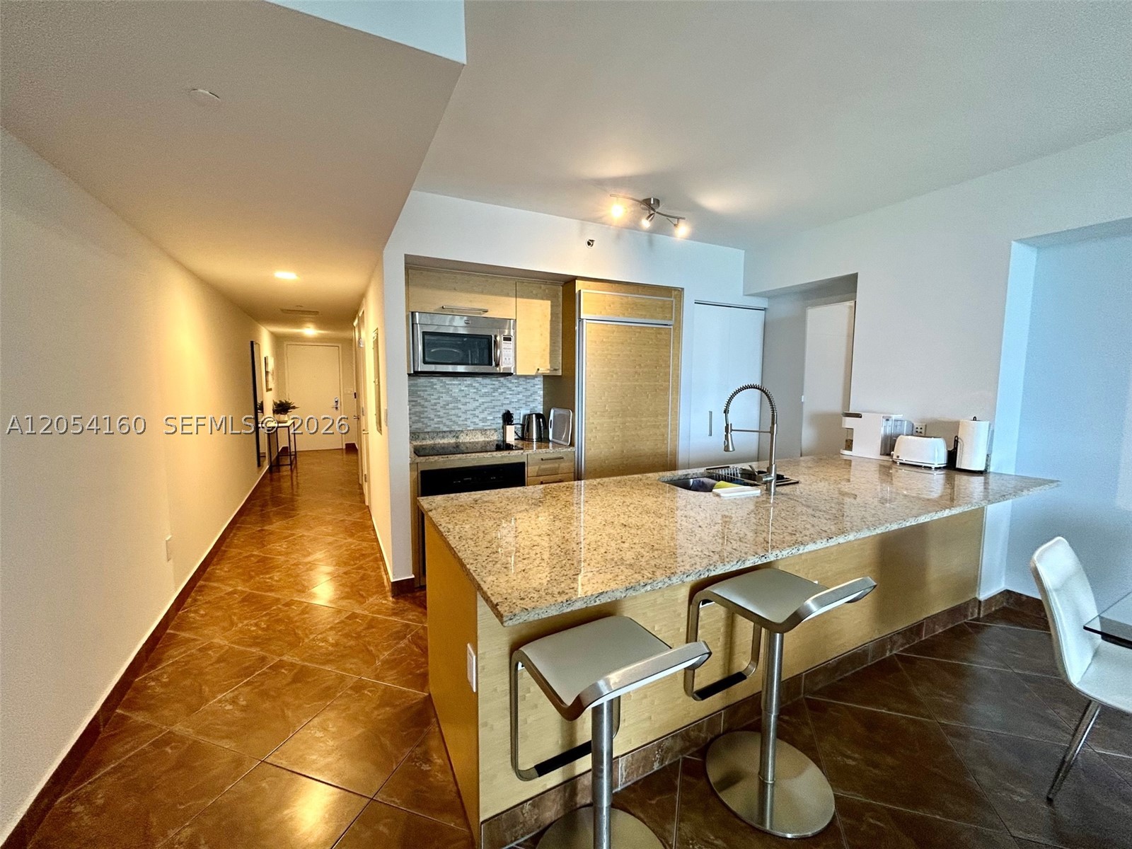 BEACH CLUB TWO CONDO - Residential