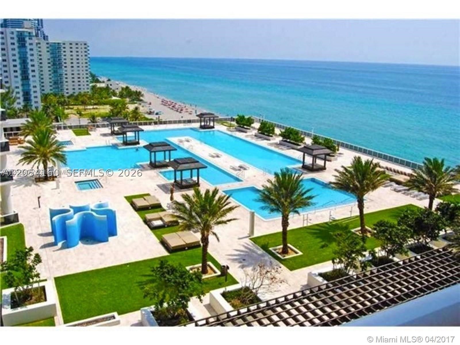 BEACH CLUB TWO CONDO - Residential