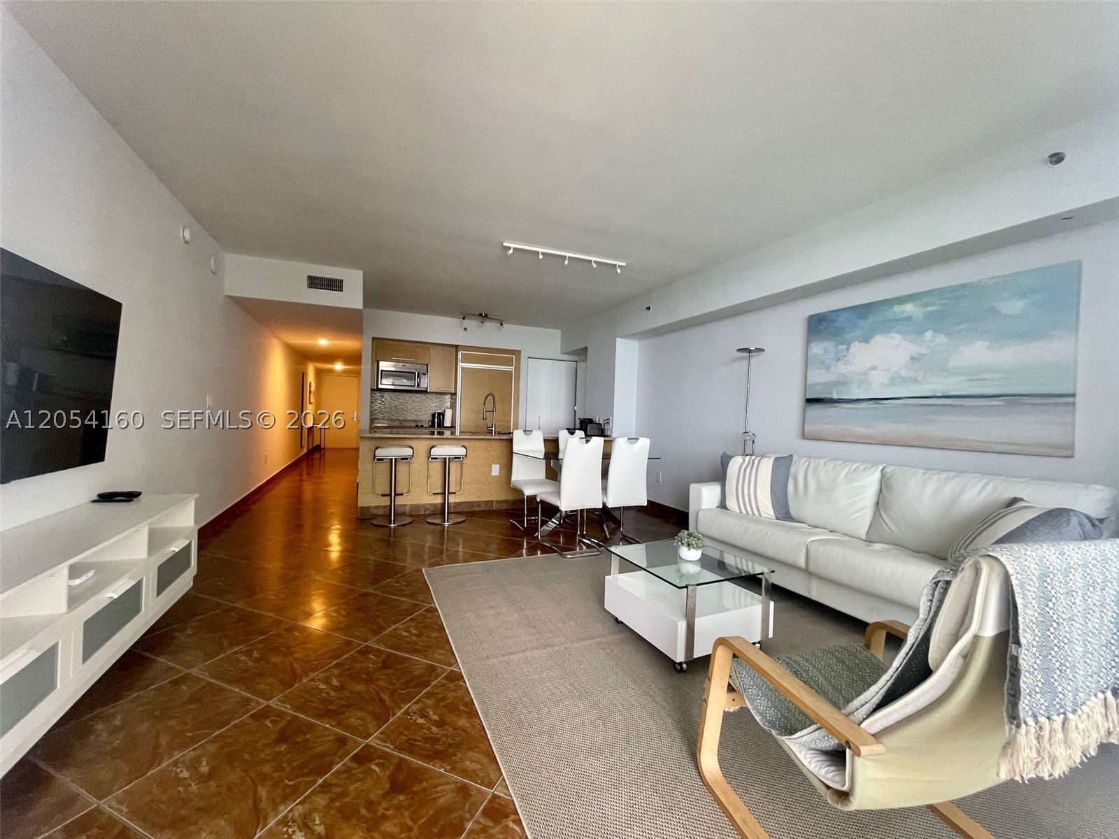 BEACH CLUB TWO CONDO - Residential