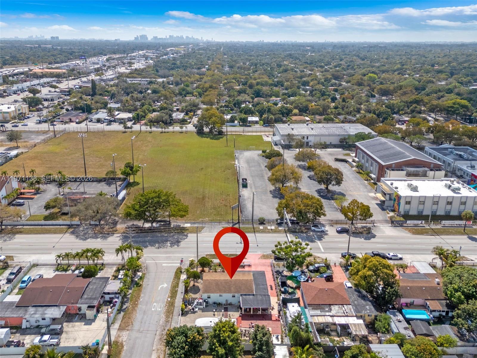 HIGHVIEW GARDENS - Residential