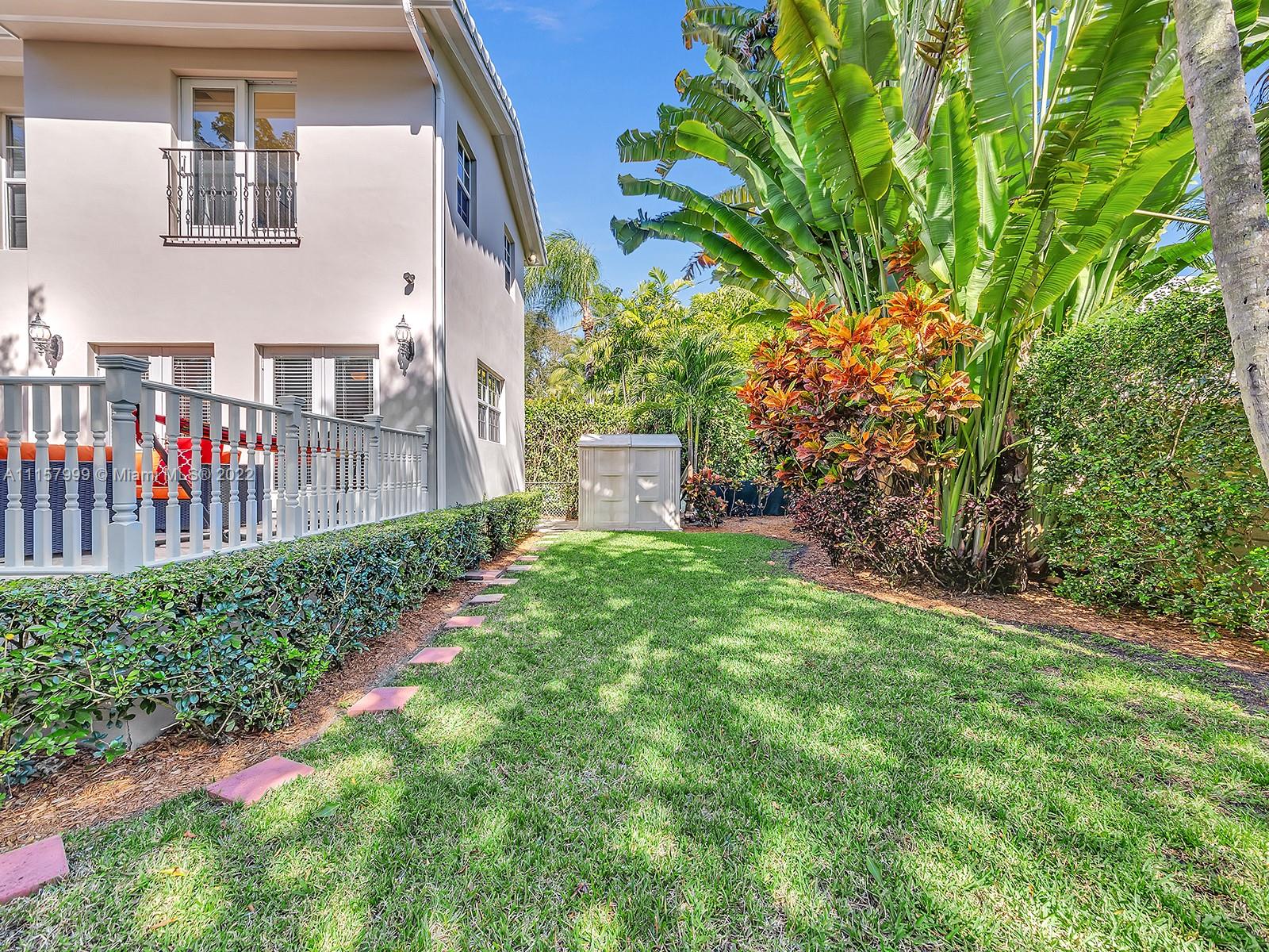HIGH PINES REV PLAT OF 2N - Residential