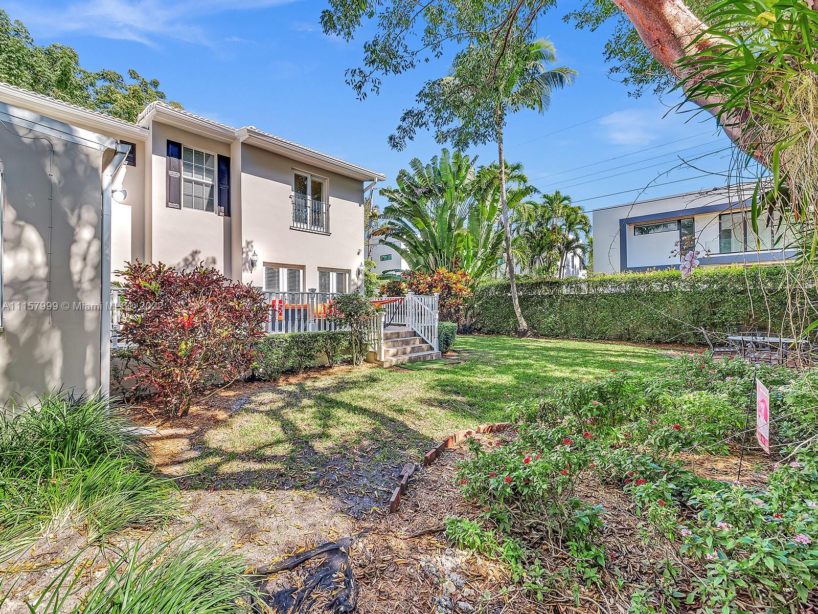 HIGH PINES REV PLAT OF 2N - Residential