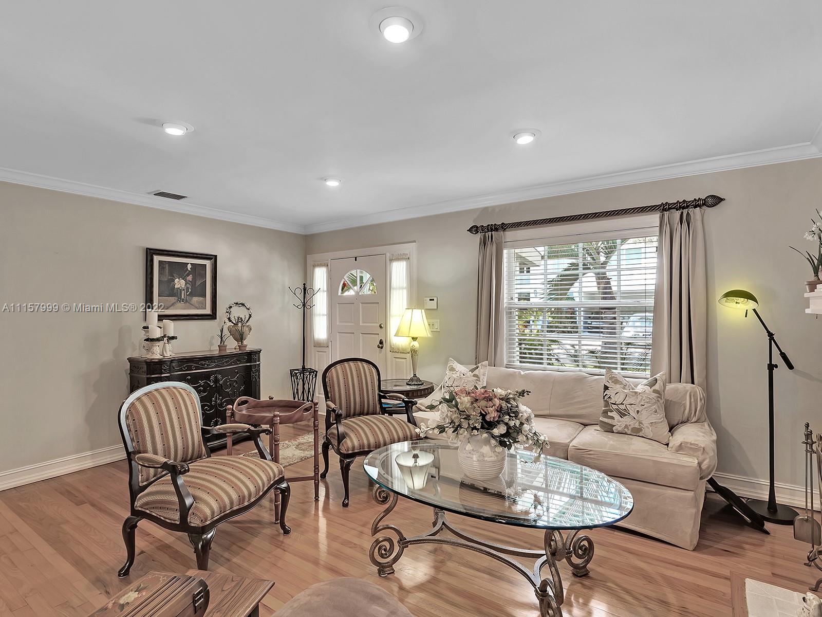 HIGH PINES REV PLAT OF 2N - Residential