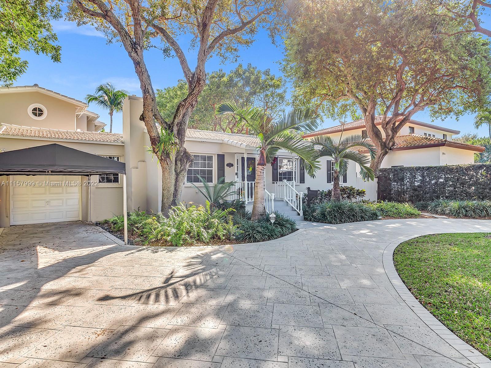 HIGH PINES REV PLAT OF 2N - Residential