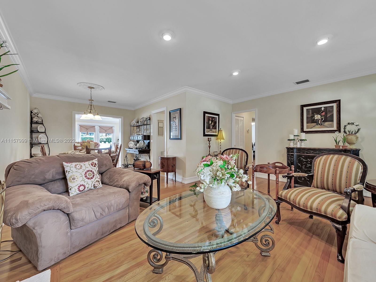 HIGH PINES REV PLAT OF 2N - Residential