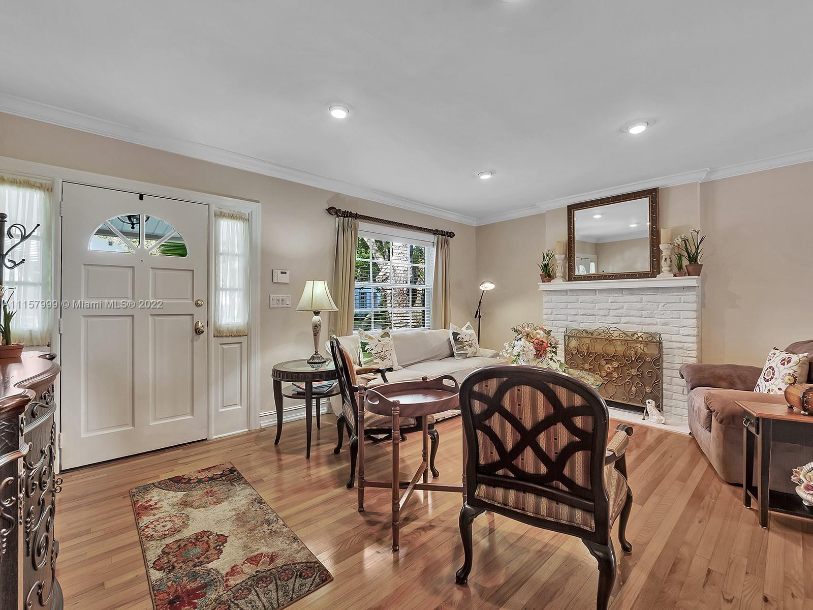 HIGH PINES REV PLAT OF 2N - Residential