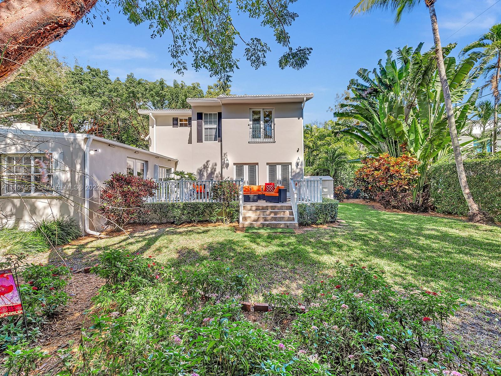 HIGH PINES REV PLAT OF 2N - Residential