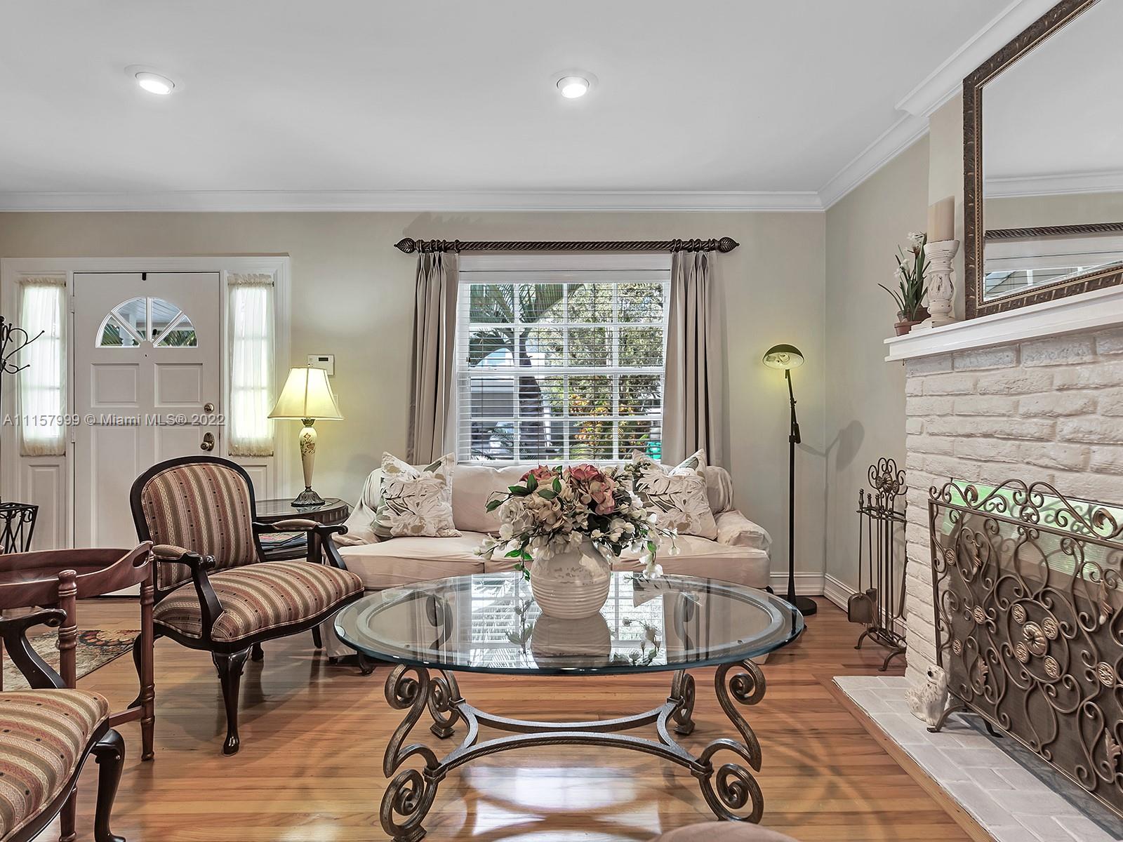 HIGH PINES REV PLAT OF 2N - Residential