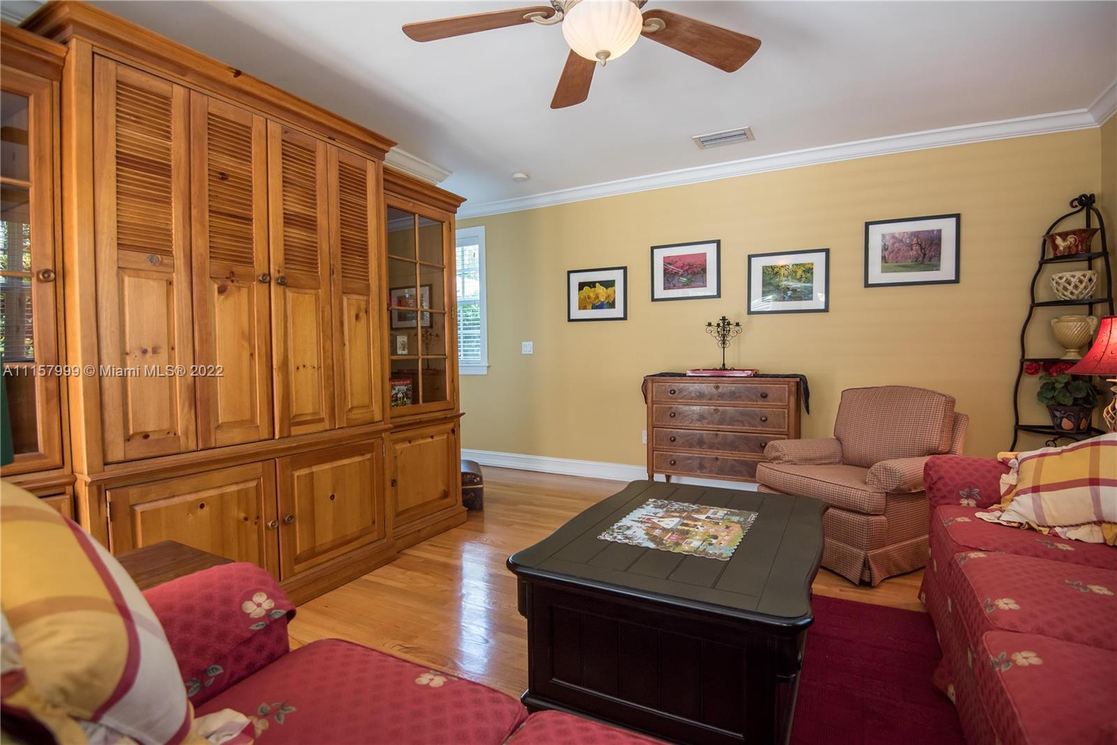 HIGH PINES REV PLAT OF 2N - Residential