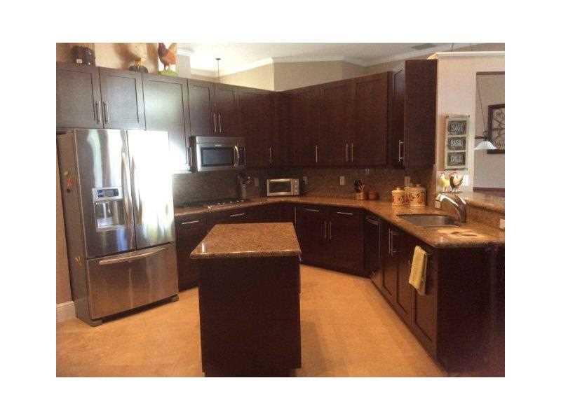 PEMBROKE FALLS-PHASE 4A 1 - Residential