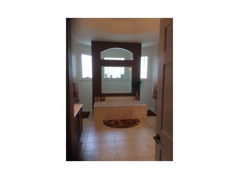 PEMBROKE FALLS-PHASE 4A 1 - Residential