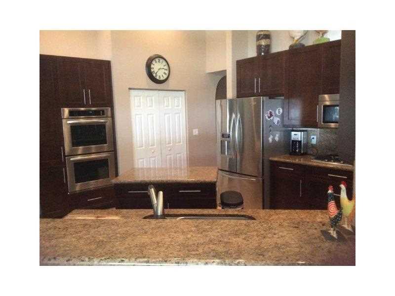 PEMBROKE FALLS-PHASE 4A 1 - Residential