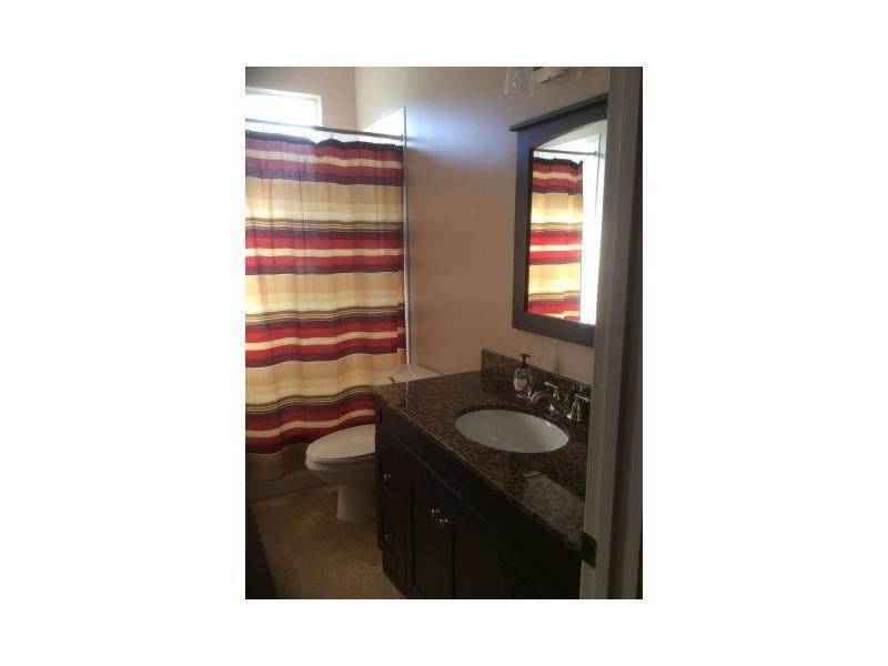 PEMBROKE FALLS-PHASE 4A 1 - Residential