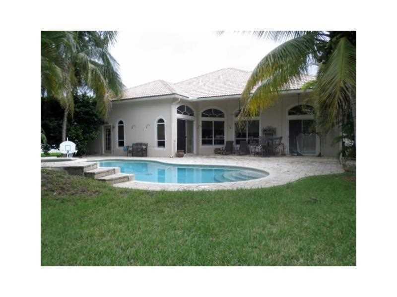 PEMBROKE FALLS-PHASE 4A 1 - Residential