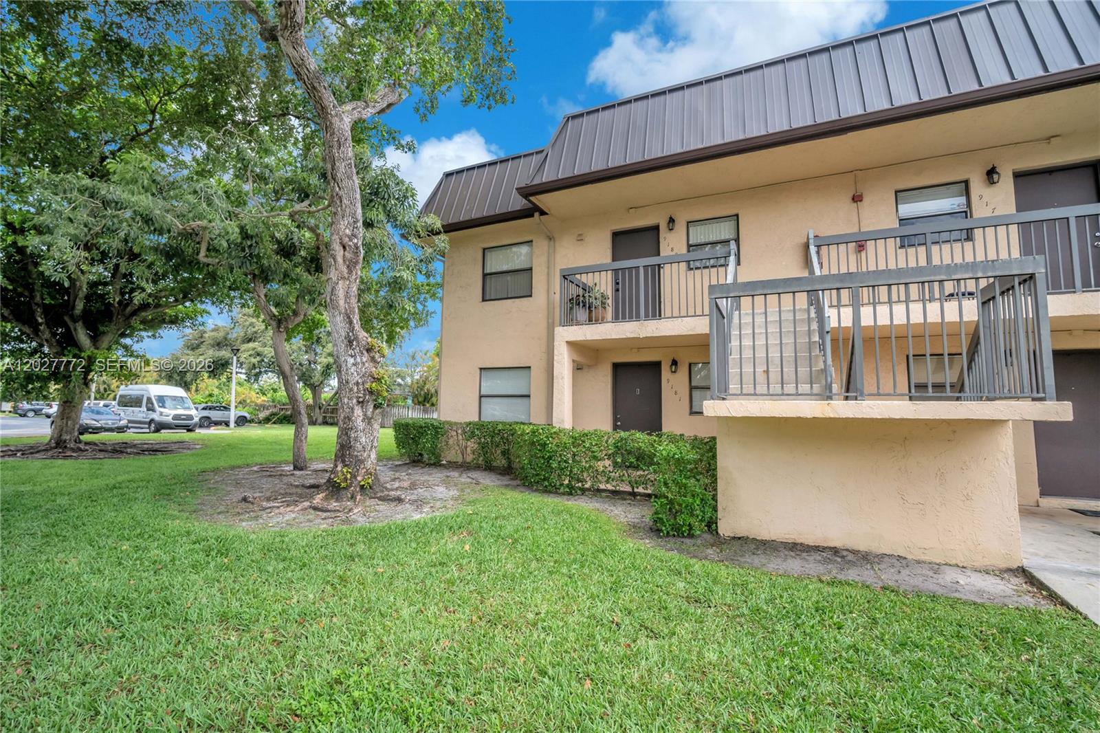 PINE LAKE SEVEN CONDO - Residential