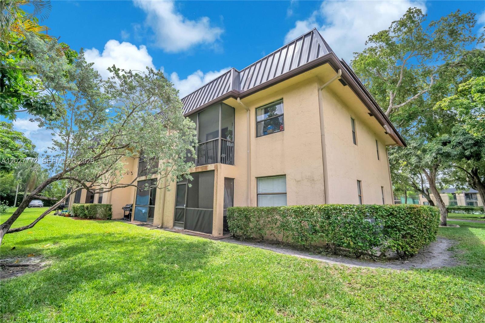 PINE LAKE SEVEN CONDO - Residential