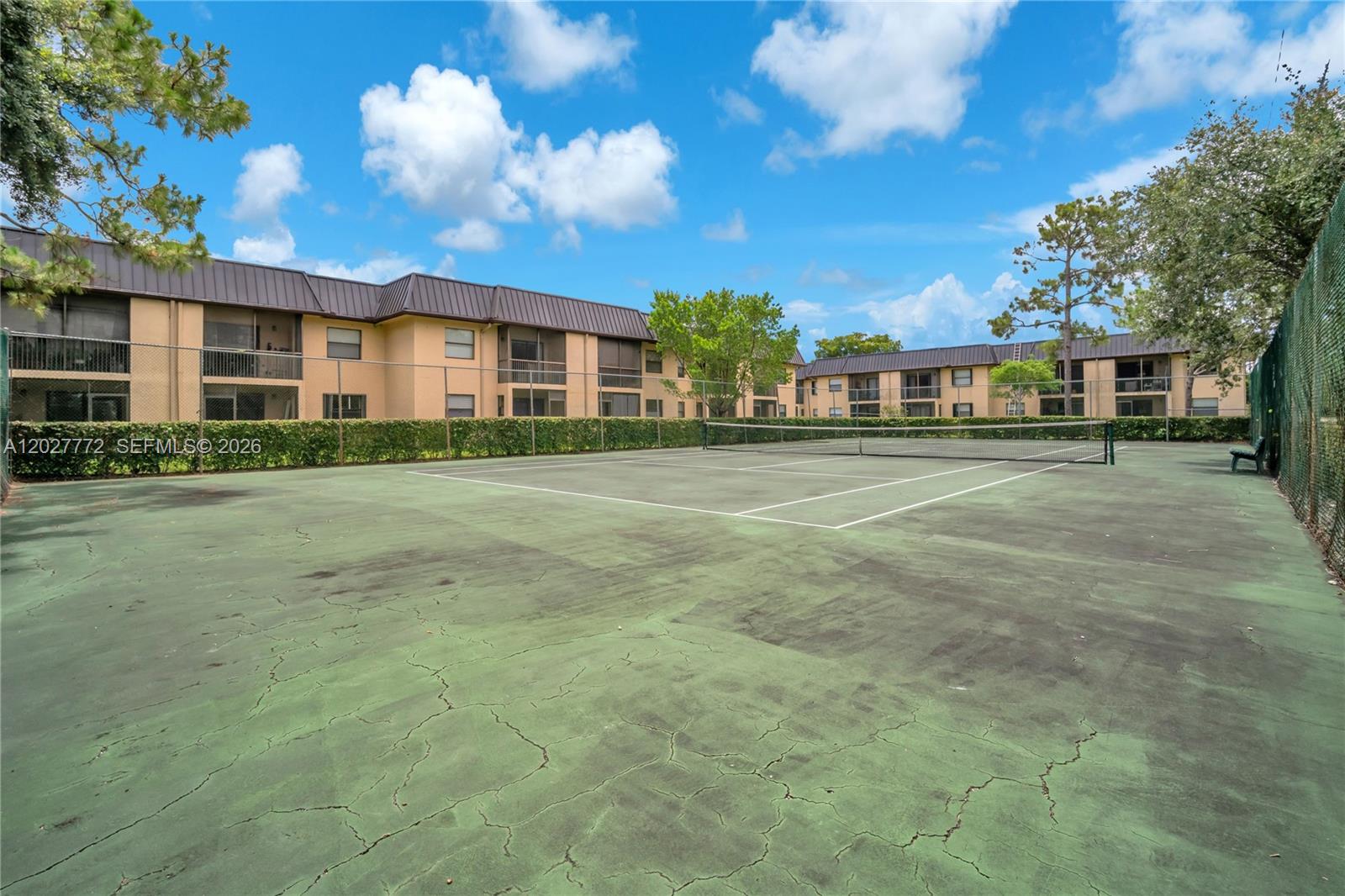 PINE LAKE SEVEN CONDO - Residential