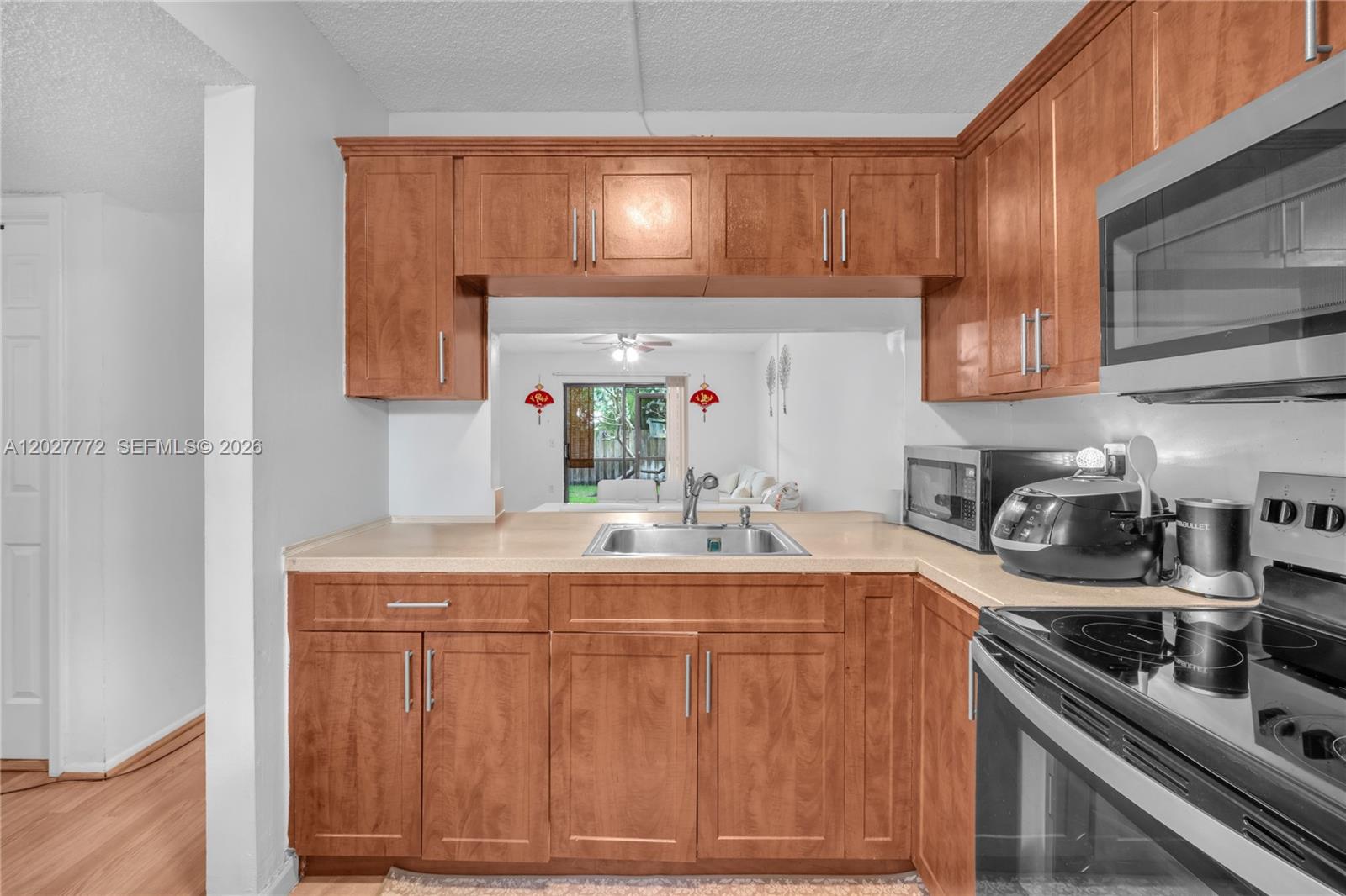 PINE LAKE SEVEN CONDO - Residential