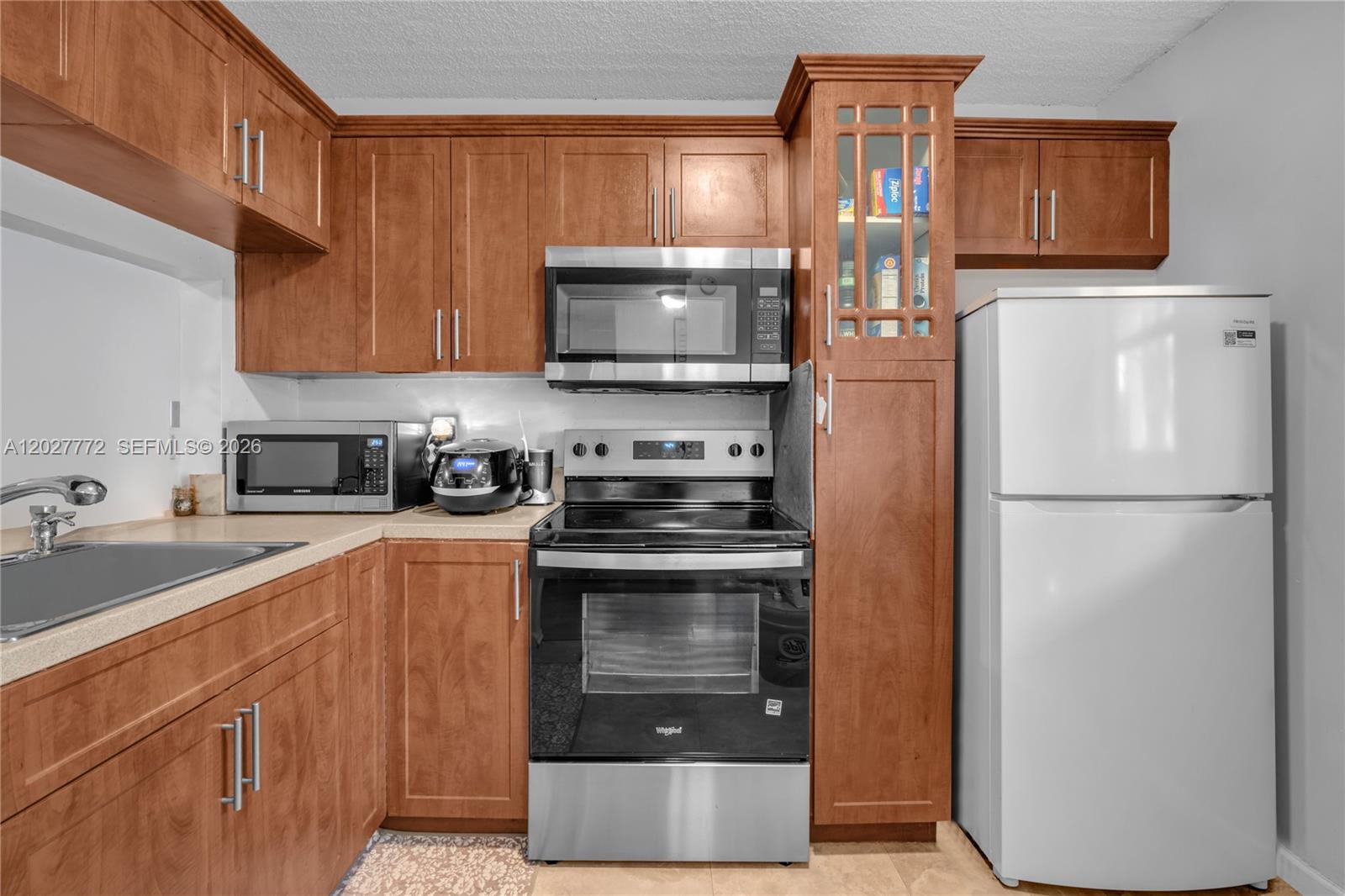 PINE LAKE SEVEN CONDO - Residential