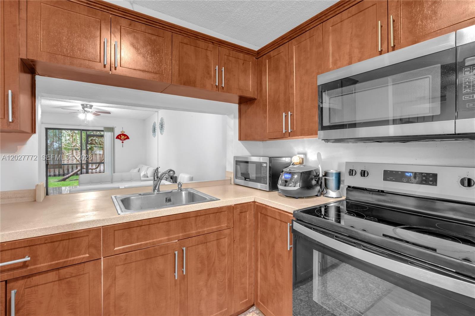 PINE LAKE SEVEN CONDO - Residential
