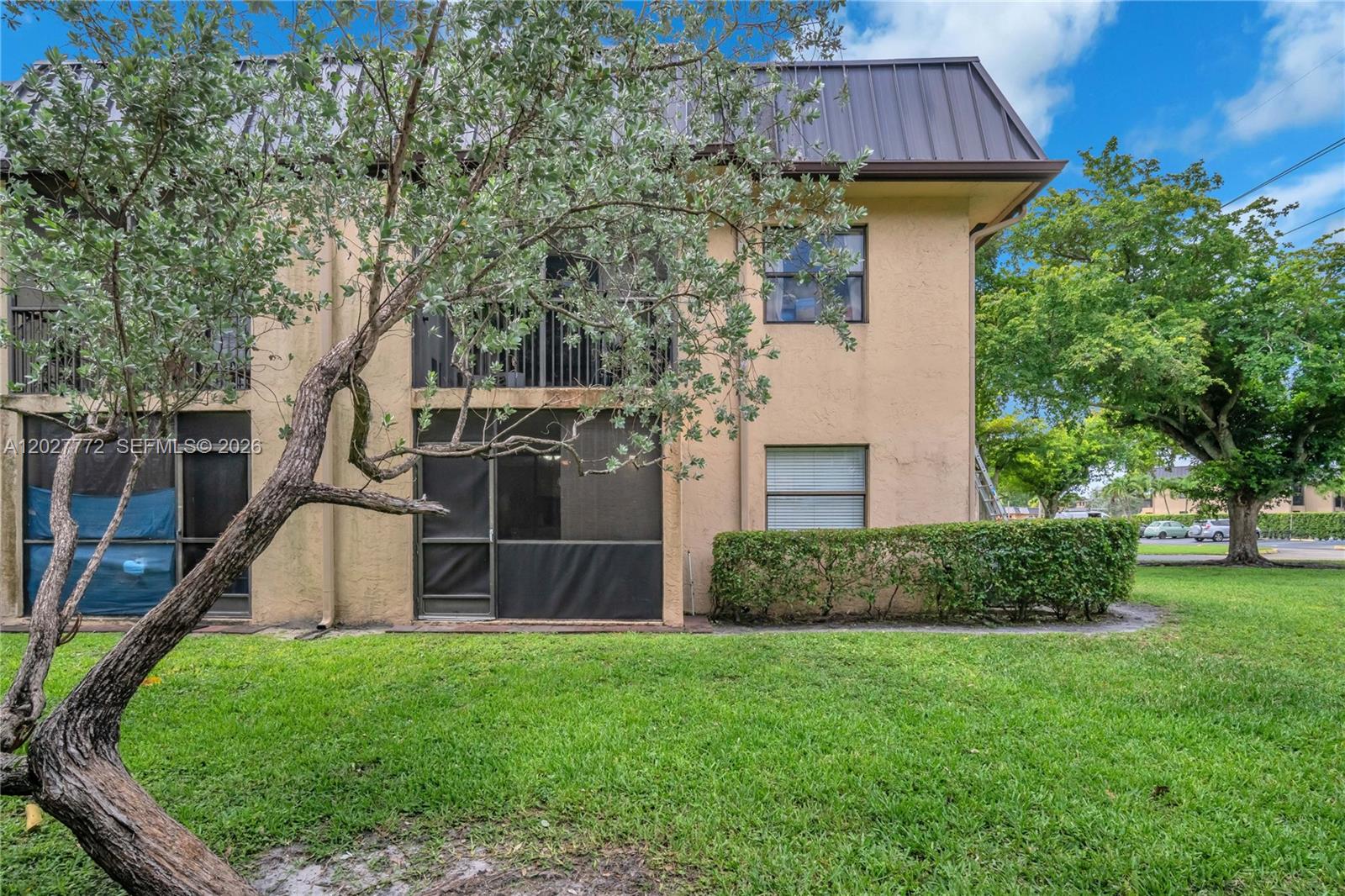 PINE LAKE SEVEN CONDO - Residential