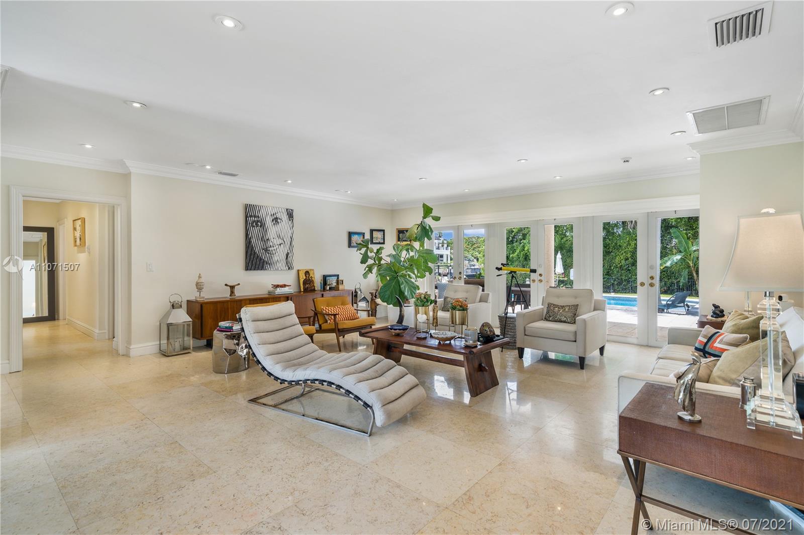 OLD CUTLER BAY SEC 1 - Residential