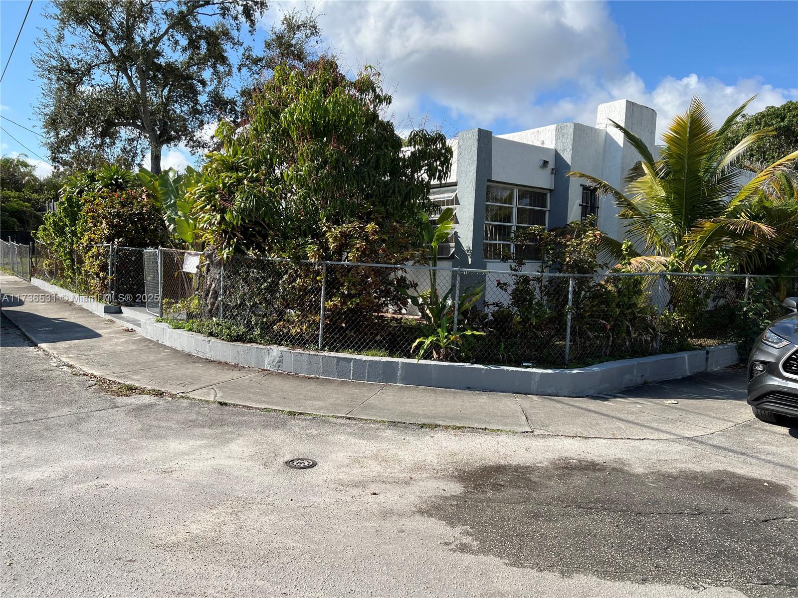 PRAMAR SUB - Residential
