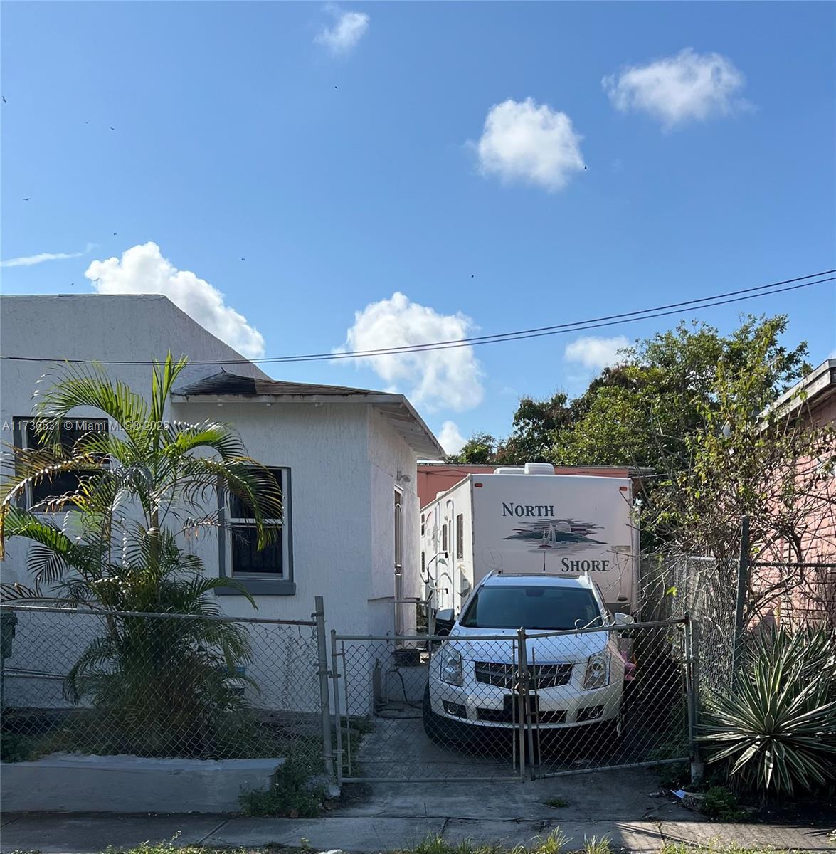 PRAMAR SUB - Residential