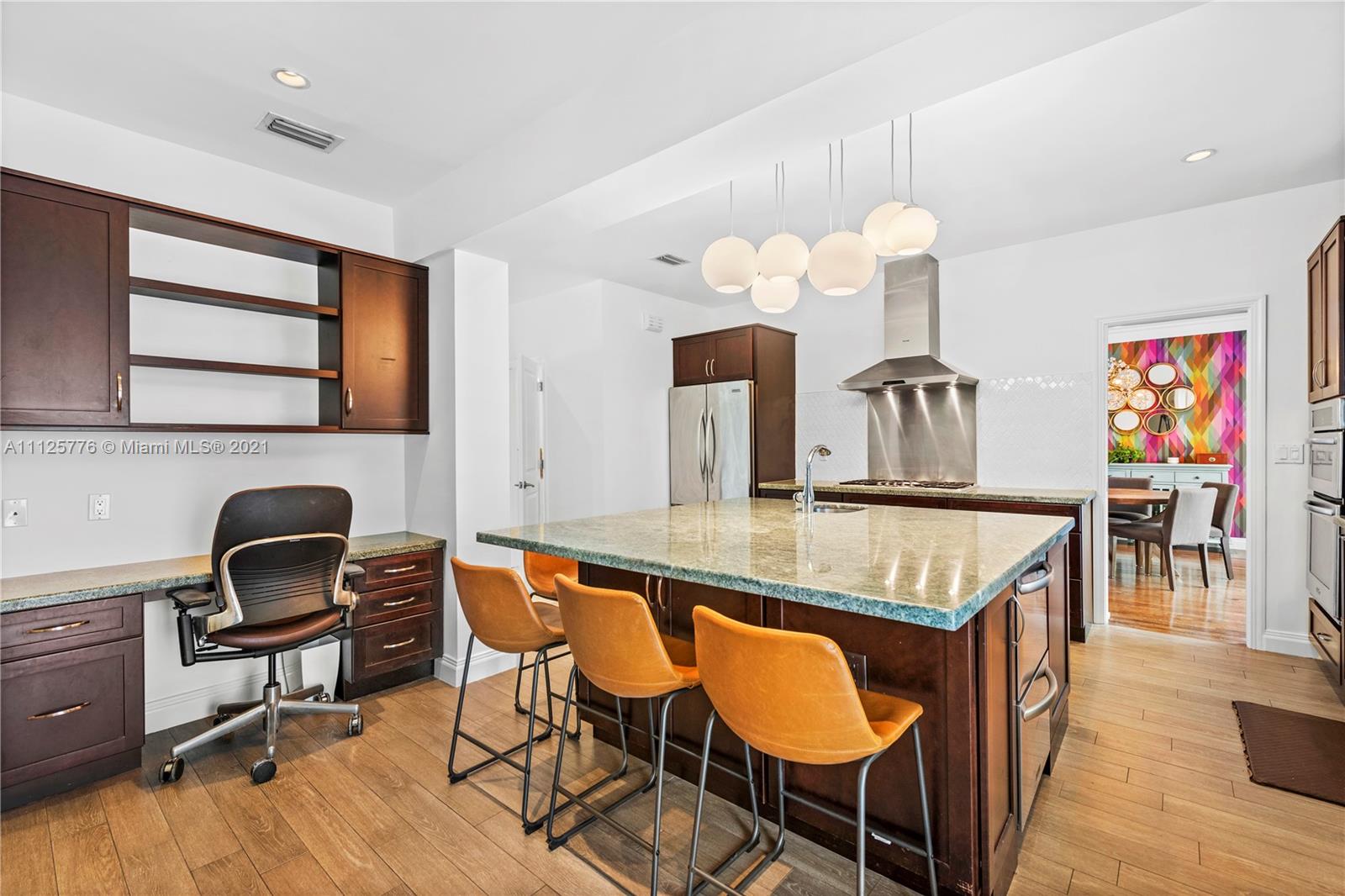 NAUTILUS EXTENSION 4TH - Residential