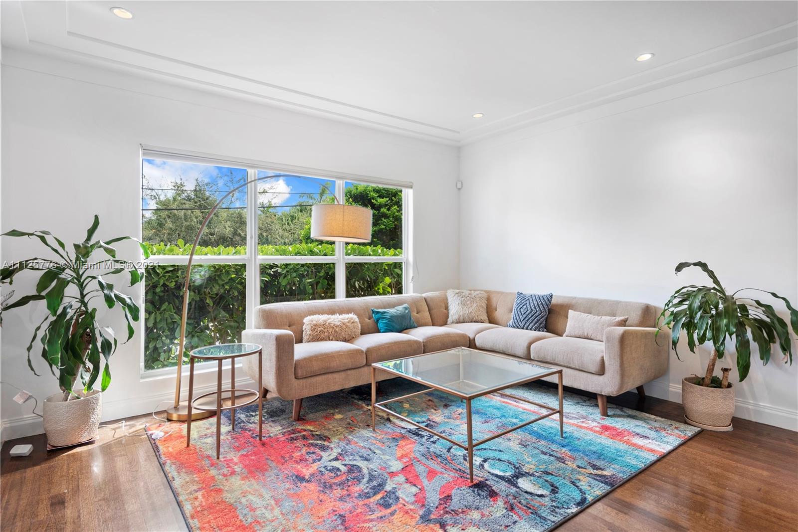 NAUTILUS EXTENSION 4TH - Residential
