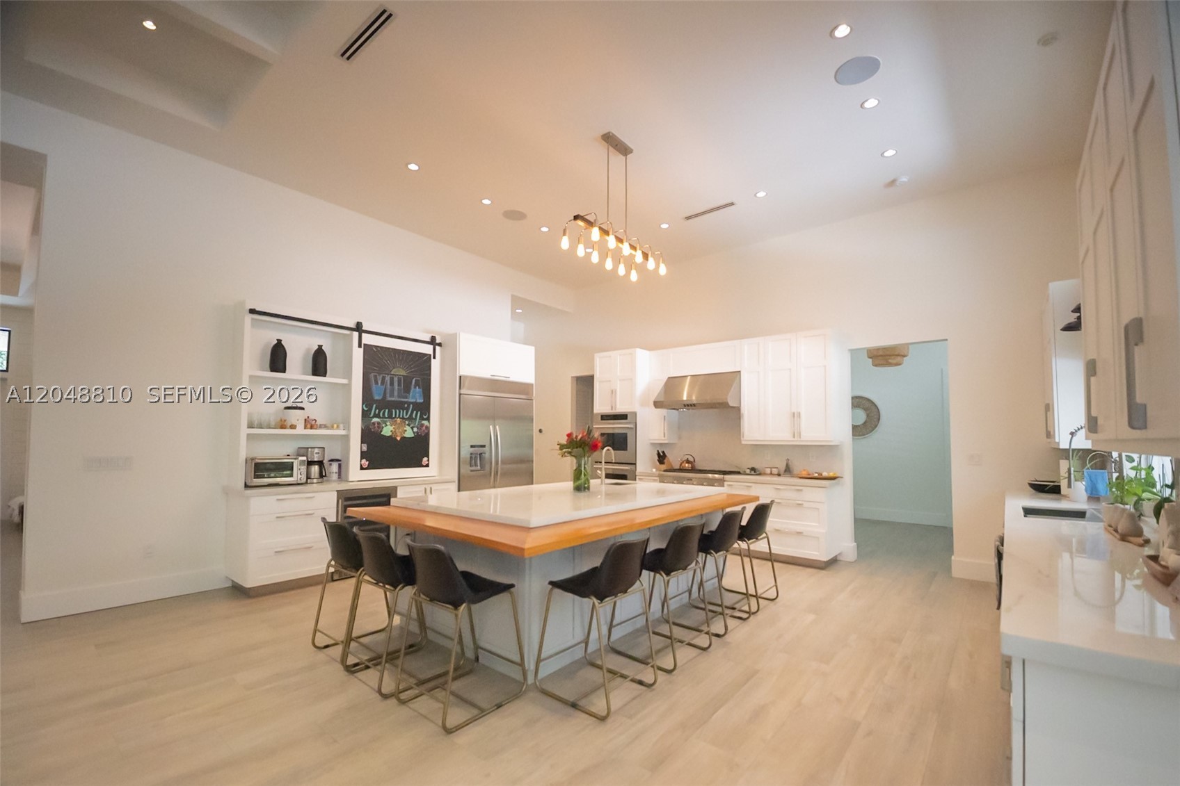 RIDGEWOOD - Residential
