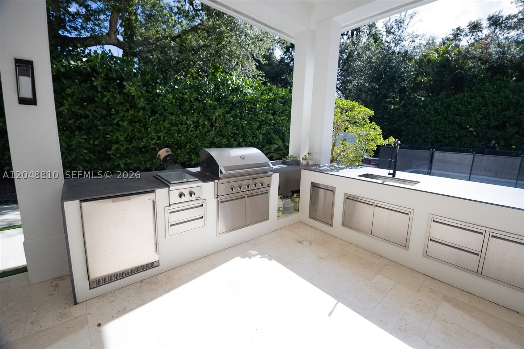 RIDGEWOOD - Residential