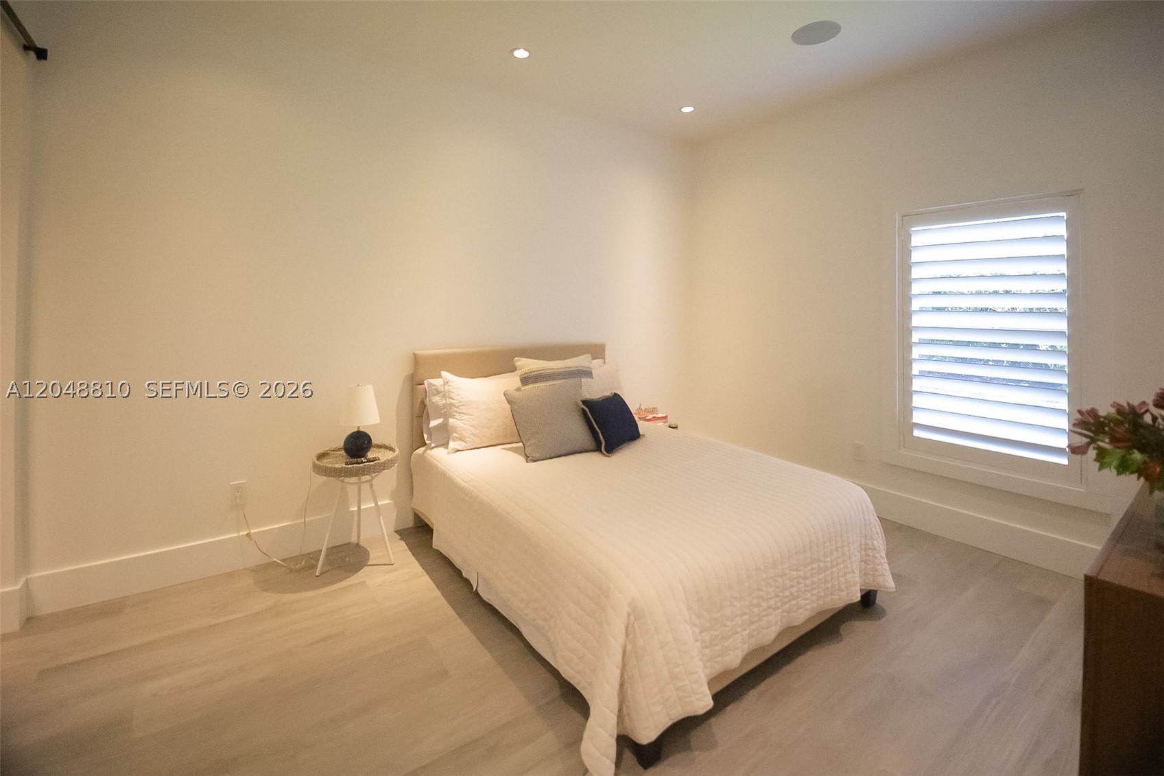RIDGEWOOD - Residential