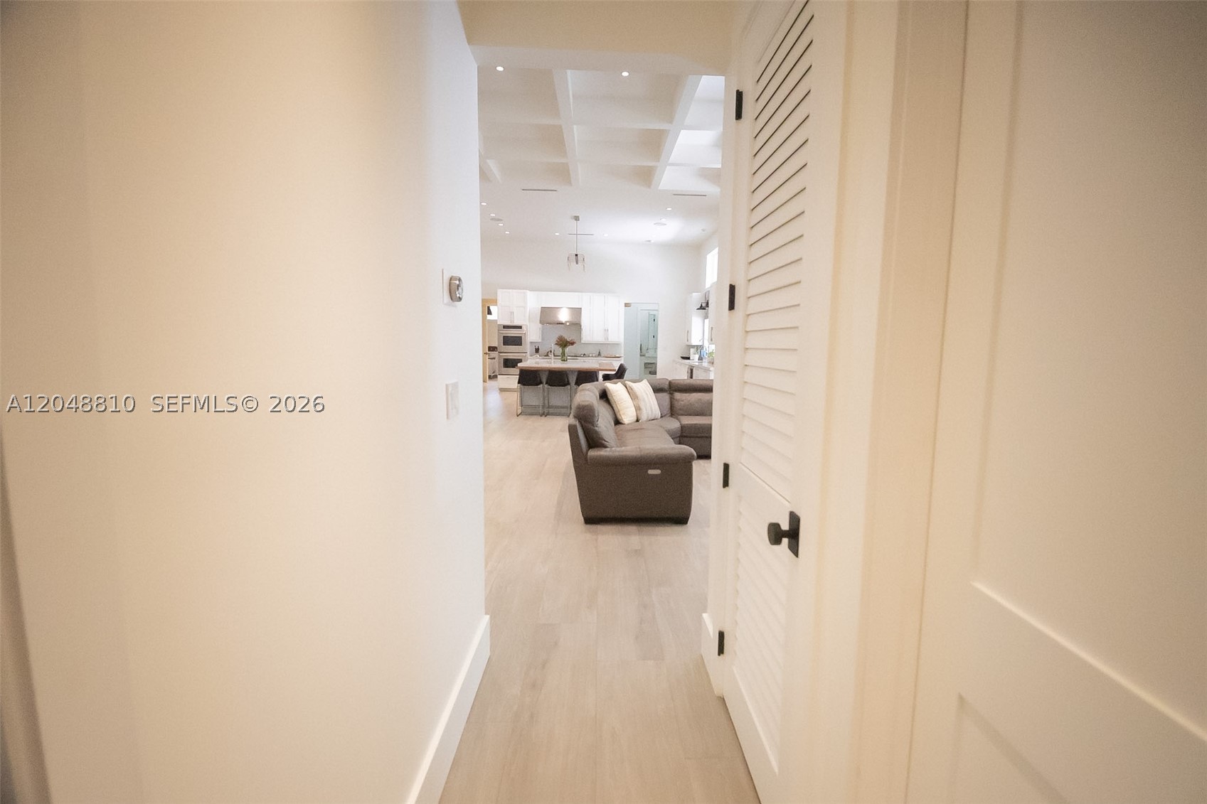 RIDGEWOOD - Residential