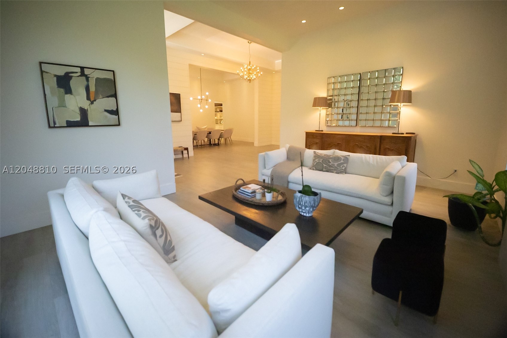 RIDGEWOOD - Residential