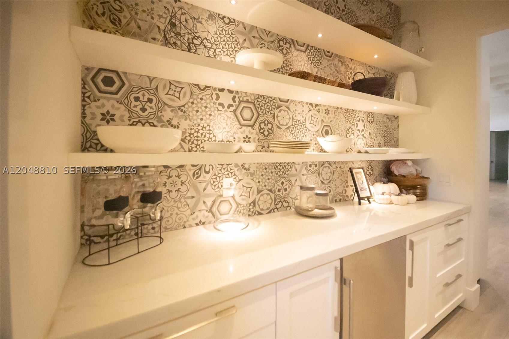 RIDGEWOOD - Residential