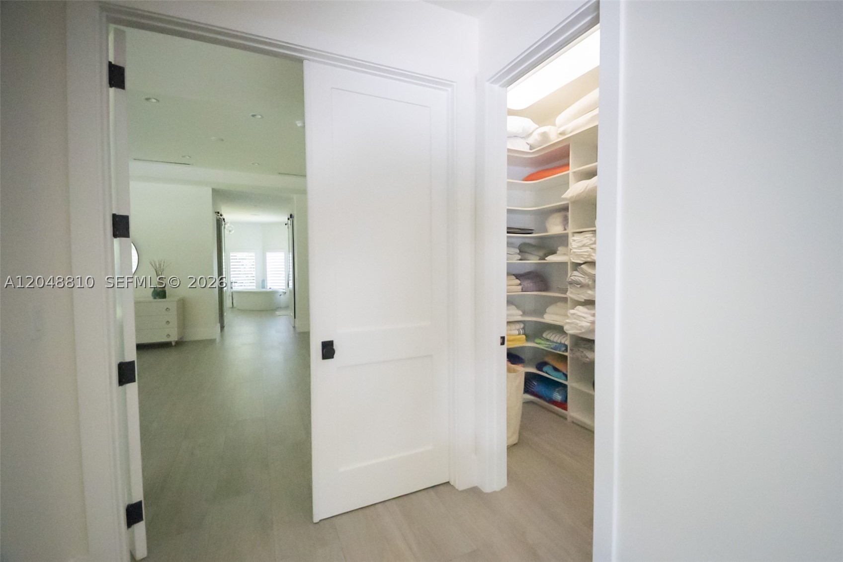 RIDGEWOOD - Residential